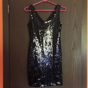 Alyn Paige Cocktail Dress